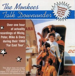 Talk Downunder