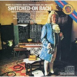 Switched on Bach