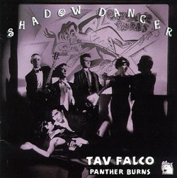 Shadow Dancer