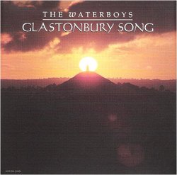 Glastonbury Song / Karma (Non-Album) / Mr Powers