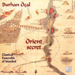 Orient Secret