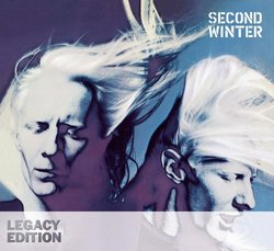 Second Winter: Legacy Edition (Bonus CD)