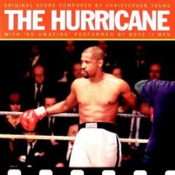 Hurricane: Original Motion Picture Score