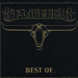 Best of the Stampeders