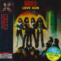 Love Gun (Mlps)