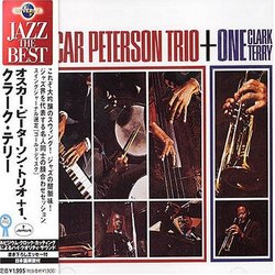 Trio Plus One Clark Terry