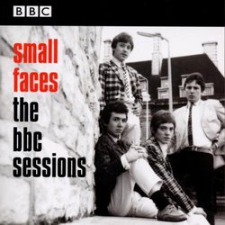 The BBC Sessions 1965-1968