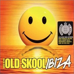 Ministry of Sound: Back to the Old Skool Ibiza