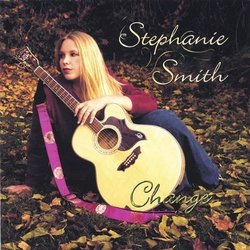 Change by Stephanie Smith (2005-05-03)