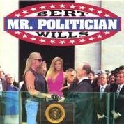 Mr. Politician