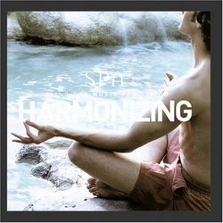 Harmonizing (Spa Series)