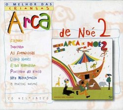Vol. 2-Arca De Noe