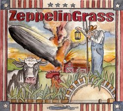 Zeppelingrass