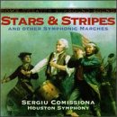 Stars & Stripes & Other Symphonic Marches