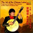 Art of Chinese Lutes