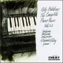 Balakirev: The Complete Piano Music, Vol.1 & 2