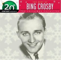 The Best of Bing Crosby - The Christmas Collection: 20th Century Masters