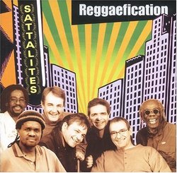 Reggaefication