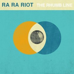 Rhumb Line