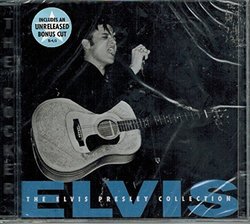 The Time-Life Collection: The Rocker by Elvis Presley