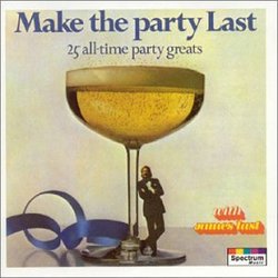 Make the Party Last