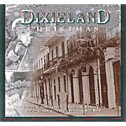 Dixieland Christmas, Vol. 1