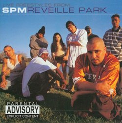 Reveille Park