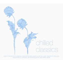 Chilled Classics/Various (Box)