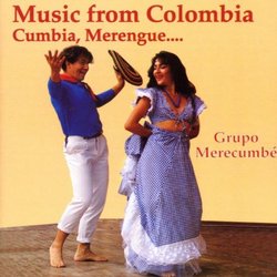 Music From Colombia