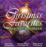 Christmas Favorites for the Holidays