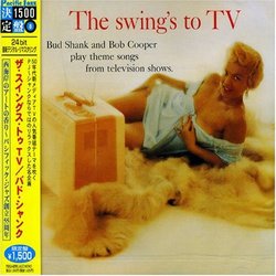 Swing's to TV (24bt)