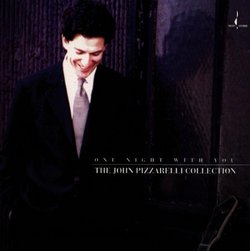 One Night With You: The John Pizzarelli Collection