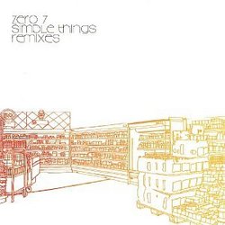 Simple Things: Remixes