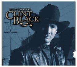 Ultimate Clint Black (Eco-friendly packaging)