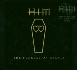 Funeral of Hearts