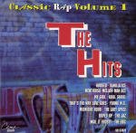 Classic Rap Vol. 1: Hits
