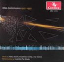 Cdcm Computer Music Series 32