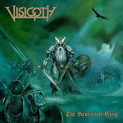 Revenant King by Visigoth (2015-01-27)