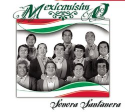 Mexicanisimo (Dig)