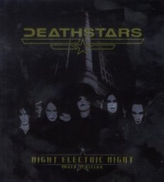 Deathstars: Night Electric Night