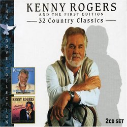 32 Country Classics