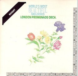 World's Most Beautiful Melodies: Bouquet
