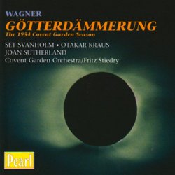 Wagner: Götterdämmerung [Excerpts]