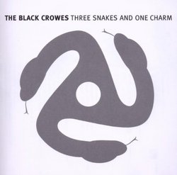 Three Snakes & One Charm (Reis)