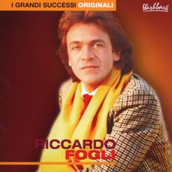 Riccardo Fogli