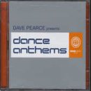 Dave Pearce 40 Classic Dance Anthems 1