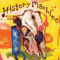 History Machine