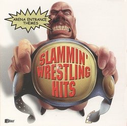 Slammin' Wrestling Hits