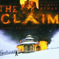 The Claim (2000 Film)