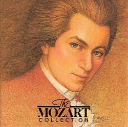 Mozart: Piano Concertos 22 & 19